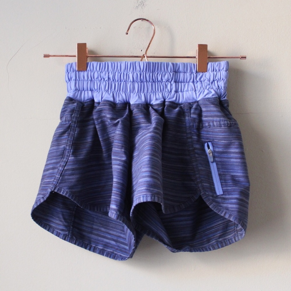 Lululemon Tracker Shorts II